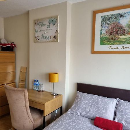 Brooks Homestay دوندالك المظهر الخارجي الصورة