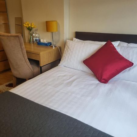 Brooks Homestay دوندالك المظهر الخارجي الصورة