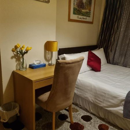 Brooks Homestay دوندالك المظهر الخارجي الصورة