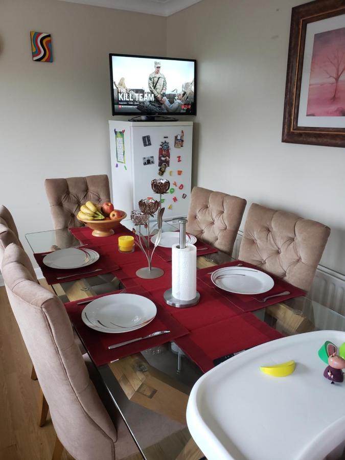 Brooks Homestay دوندالك المظهر الخارجي الصورة