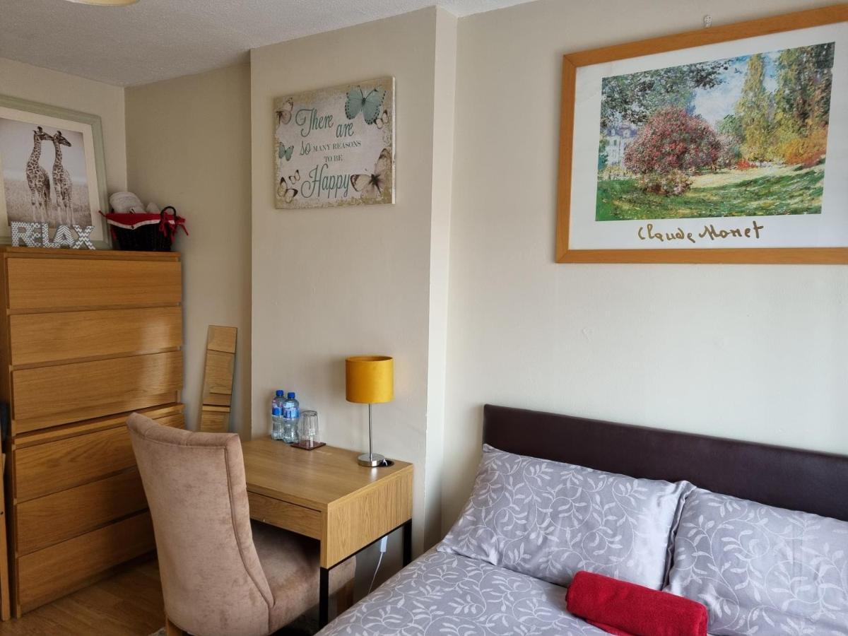 Brooks Homestay دوندالك المظهر الخارجي الصورة