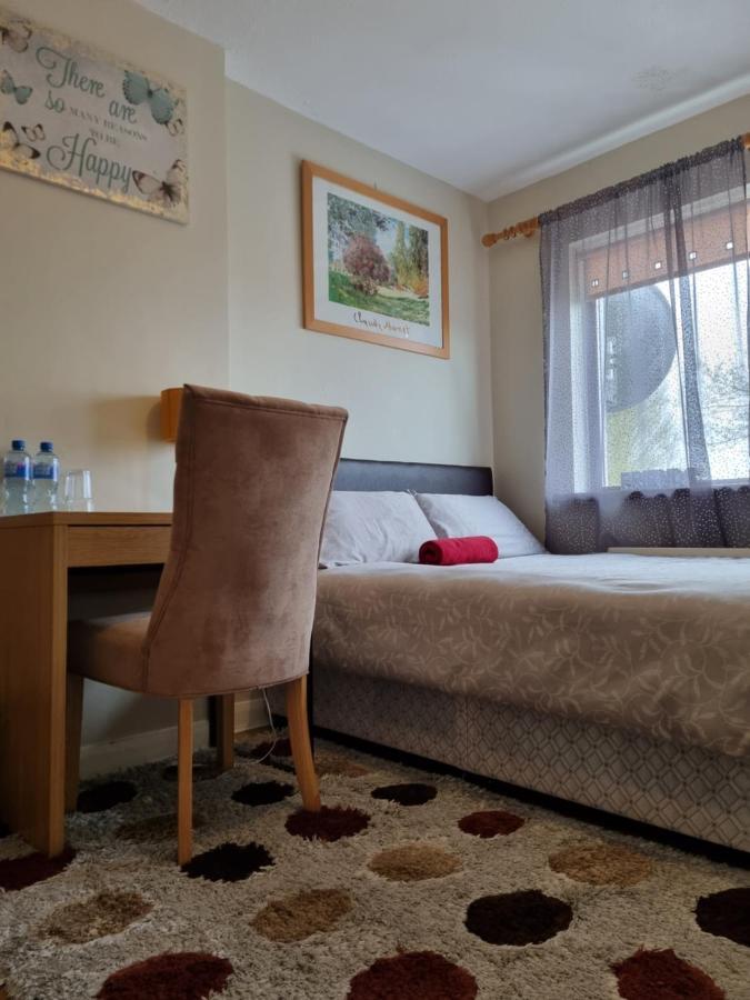 Brooks Homestay دوندالك المظهر الخارجي الصورة