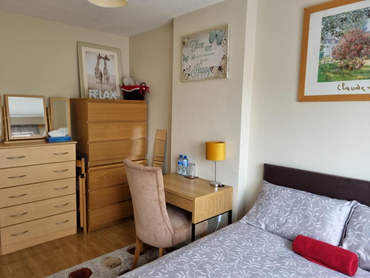 Brooks Homestay دوندالك المظهر الخارجي الصورة