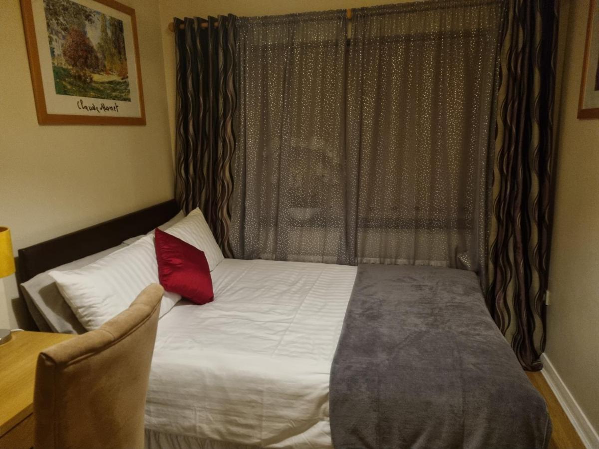 Brooks Homestay دوندالك المظهر الخارجي الصورة