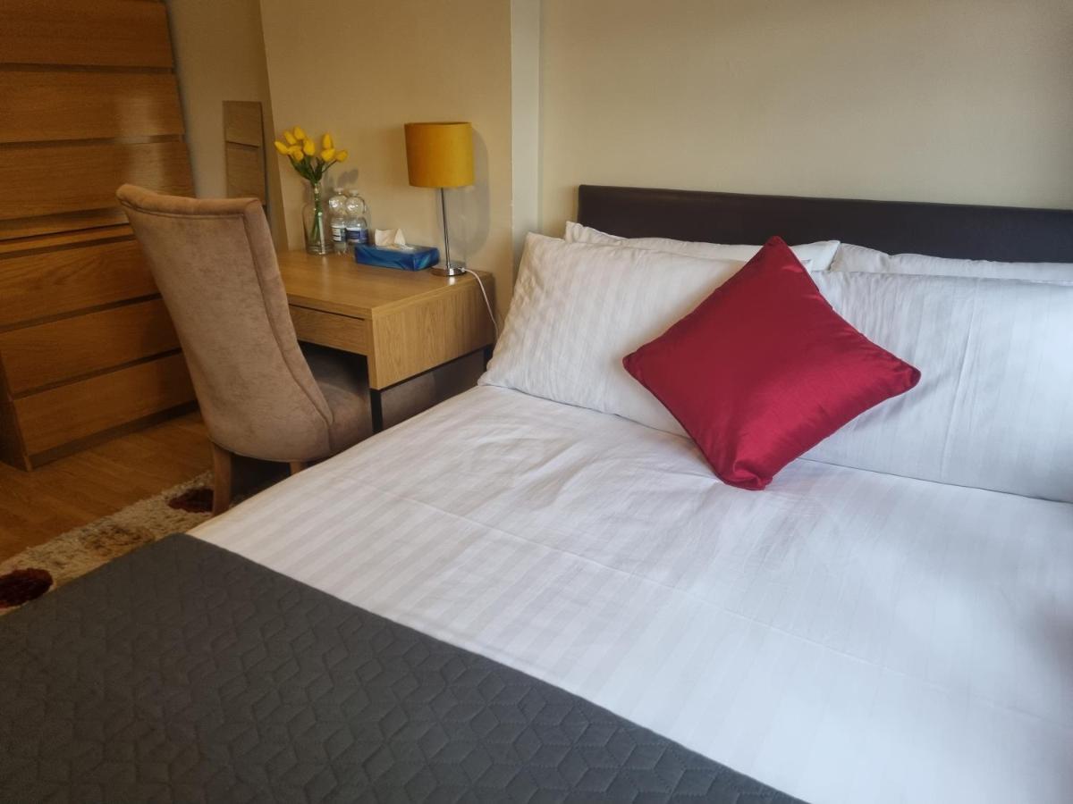 Brooks Homestay دوندالك المظهر الخارجي الصورة