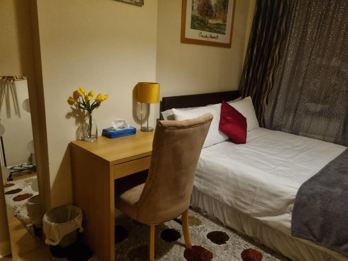 Brooks Homestay دوندالك المظهر الخارجي الصورة